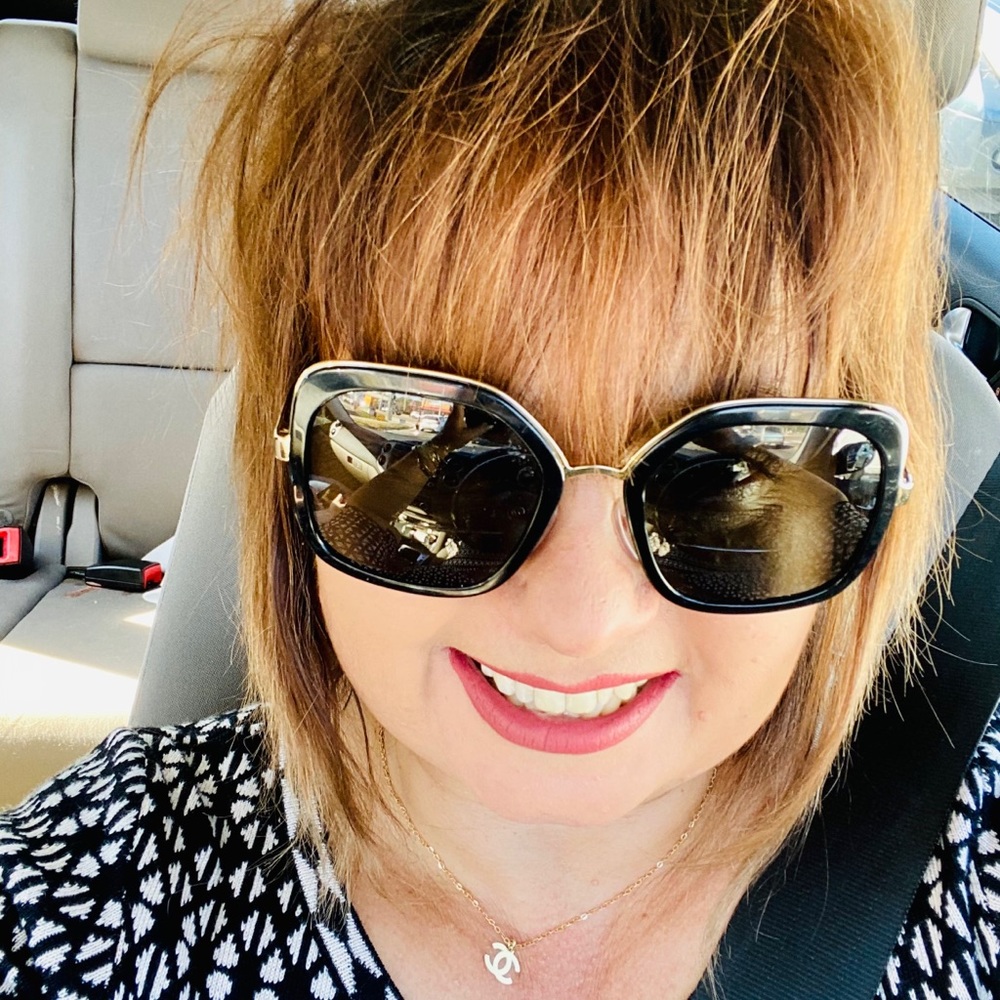 Meet your Posher, Gracie